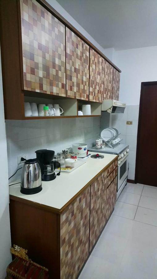 Taina'S Home Sukhumvit 방콕 외부 사진