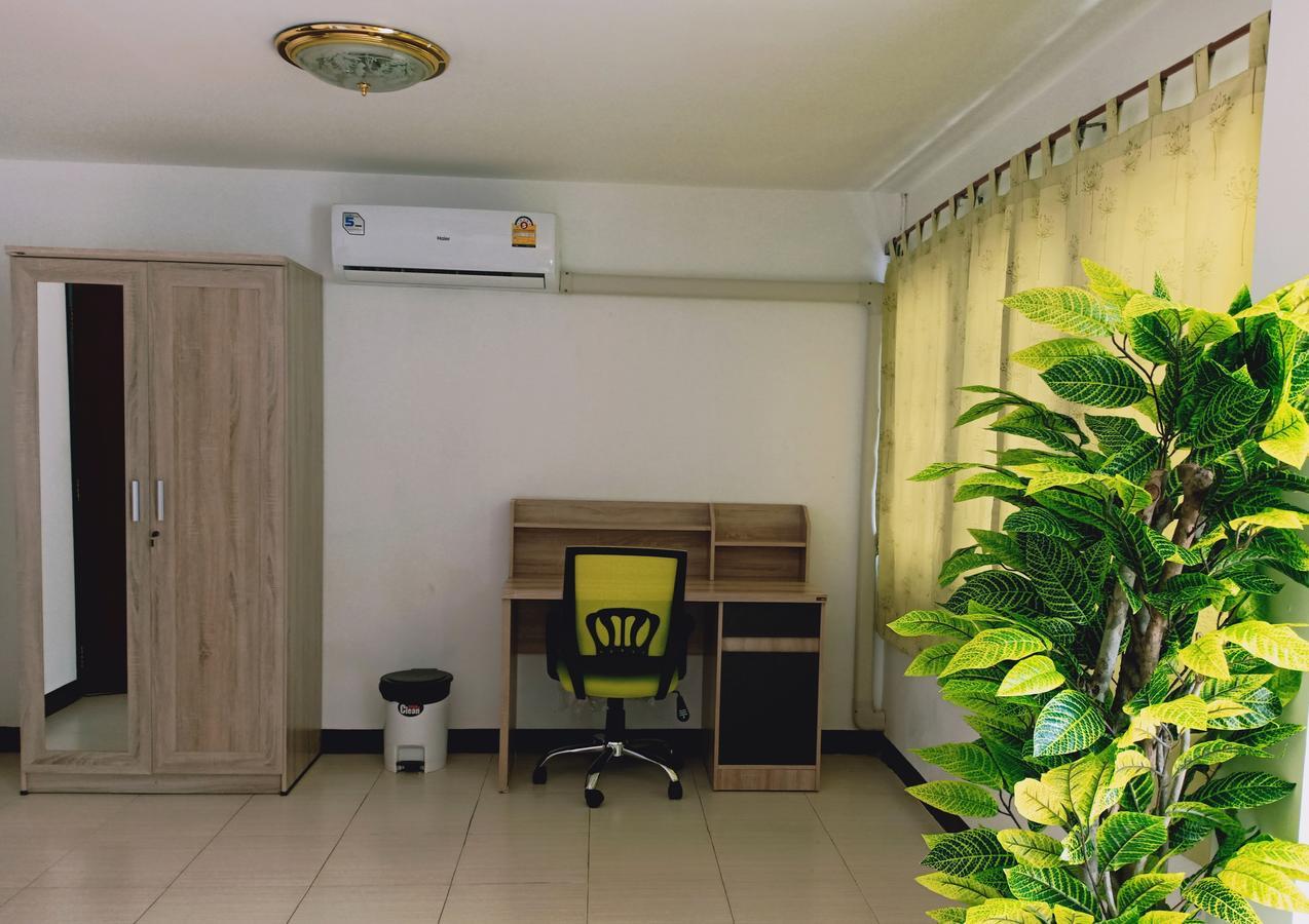 Taina'S Home Sukhumvit 방콕 외부 사진