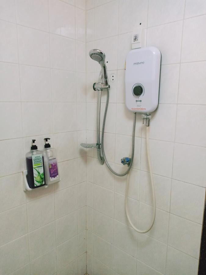 Taina'S Home Sukhumvit 방콕 외부 사진